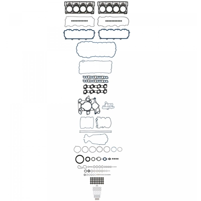 FEL-PRO - 260-3175 - Engine Gasket Set pa1