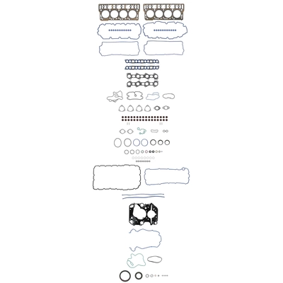 FEL-PRO - 260-3202 - Engine Gasket Set pa1