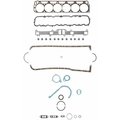 Full Gasket Set by FEL-PRO - FS7916PT2 pa2