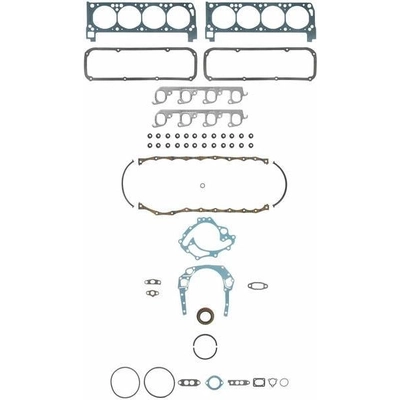 FEL-PRO - FS8347PT - Full Gasket Set pa3