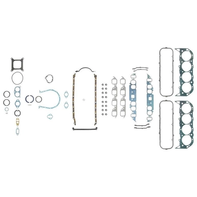 Full Gasket Set by FEL-PRO - FS8523PT pa4