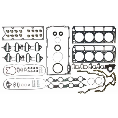 MAHLE ORIGINAL - 95-3563 - Engine Rebuild Kit pa1