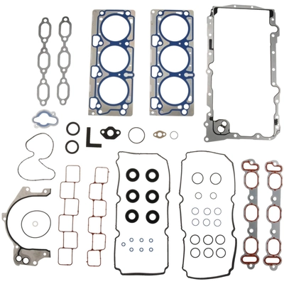 Full Gasket Set by MAHLE ORIGINAL - 95-3643 pa1