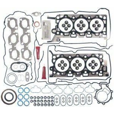 Full Gasket Set by MAHLE ORIGINAL - 95-3692 pa1