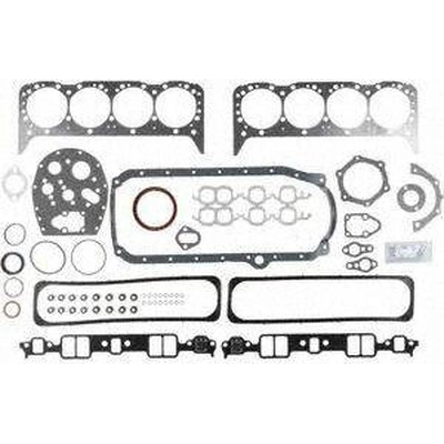 Full Gasket Set by VICTOR REINZ - 01-10029-01 pa1