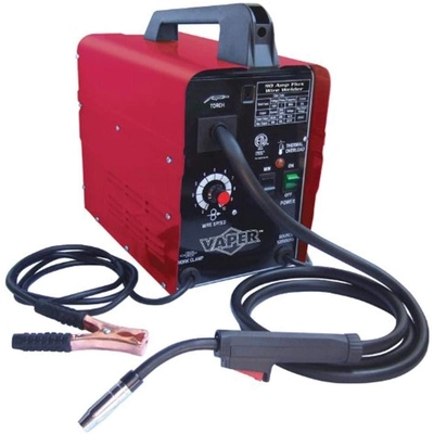 Gasless Wirefeed Welder by TITAN - 41185 pa2