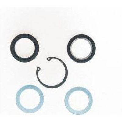 Gear Shaft Seal Kit by EDELMANN - 7856 pa4