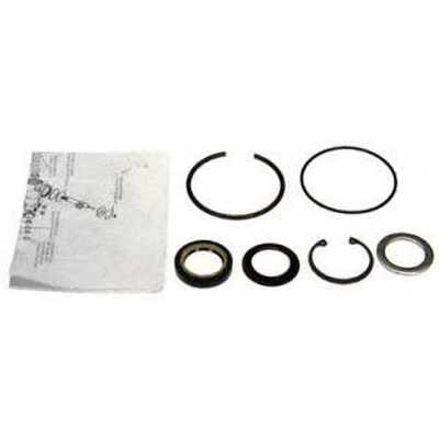 Gear Shaft Seal Kit by EDELMANN - 8767 pa1