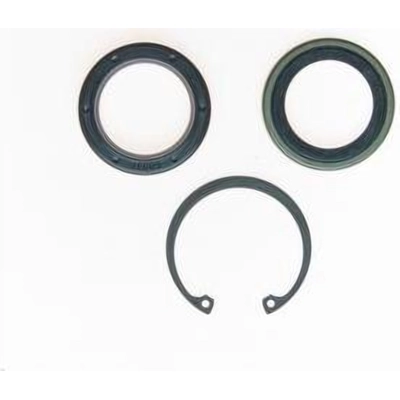 Gear Shaft Seal Kit by EDELMANN - 8772 pa3