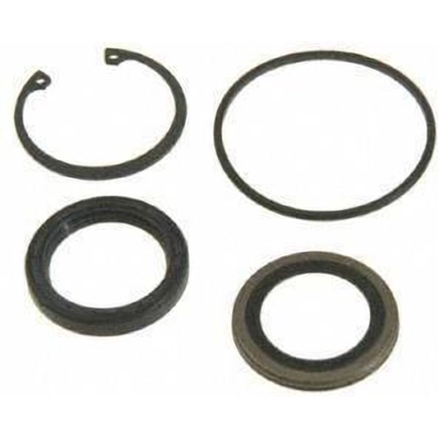 Gear Shaft Seal Kit by EDELMANN - 8783 pa1