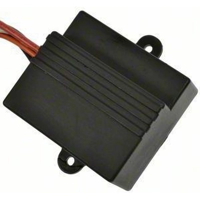 General Purpose Relay by BLUE STREAK (HYGRADE MOTOR) - DRL1 pa15