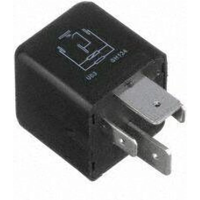 General Purpose Relay by BLUE STREAK (HYGRADE MOTOR) - RY1072 pa32