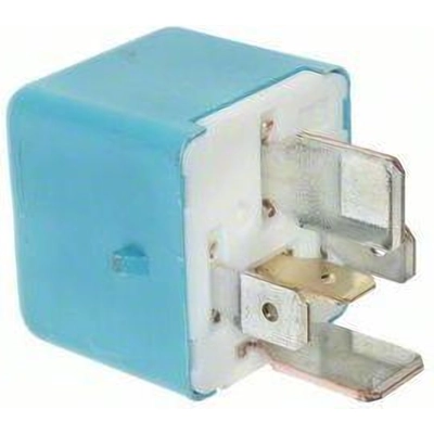 General Purpose Relay by BLUE STREAK (HYGRADE MOTOR) - RY707 pa3