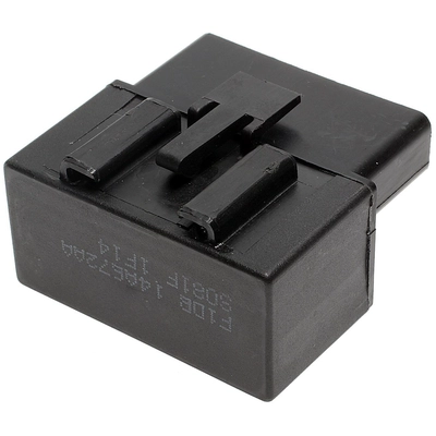 BWD AUTOMOTIVE - R3168 - Headlight Relay pa1