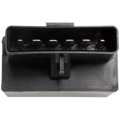 BWD AUTOMOTIVE - R3168 - Headlight Relay pa2