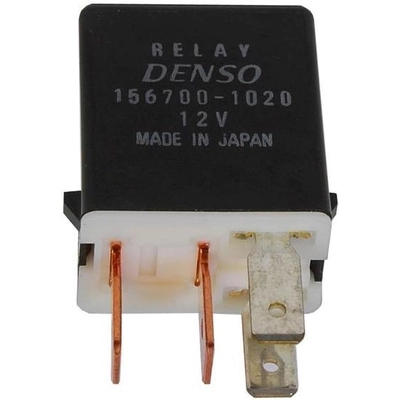 General Purpose Relay by DENSO - 567-0001 pa5