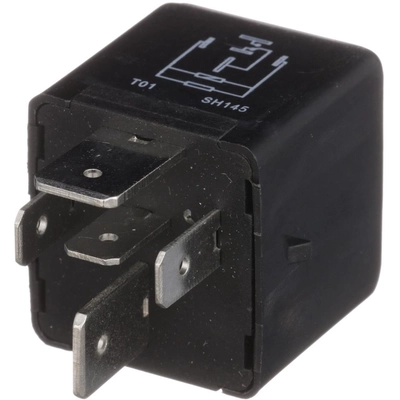 STANDARD - PRO SERIES - RY475 - Daytime Running Light Relay pa5