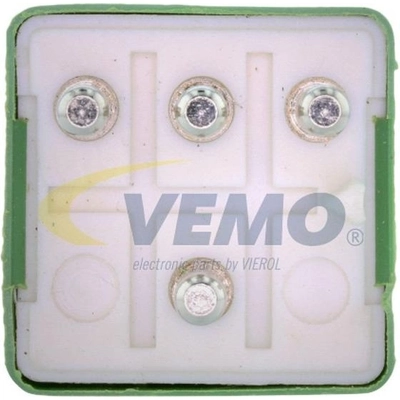 General Purpose Relay by VEMO - V30-71-0038 pa10