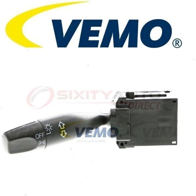 General Purpose Switch by VEMO - V26-80-0001 pa3