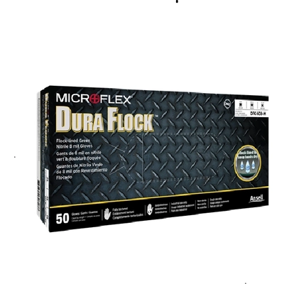 MICROFLEX - DFK608XL - Gloves pa7