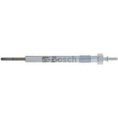 Glow Plug by BOSCH - 0250203010 pa1