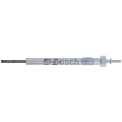 Glow Plug by BOSCH - 0250203010 pa2