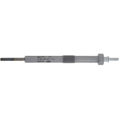 BOSCH - 0250203011 - Glow Plug pa6