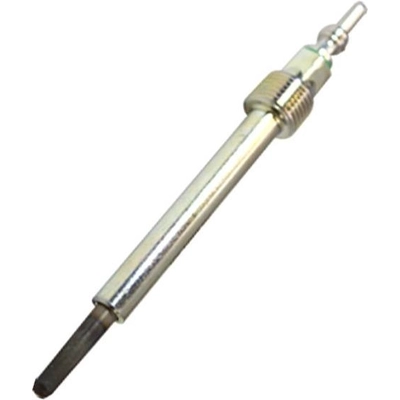 Glow Plug by MOTORCRAFT - ZD15 pa6