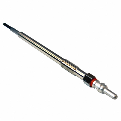 Glow Plug by MOTORCRAFT - ZD18 pa2