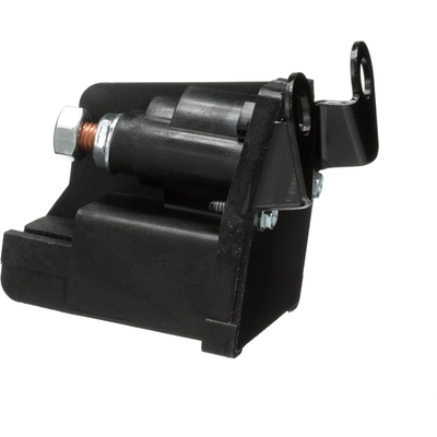 STANDARD - PRO SERIES - RY383 - Diesel Glow Plug Relay pa2