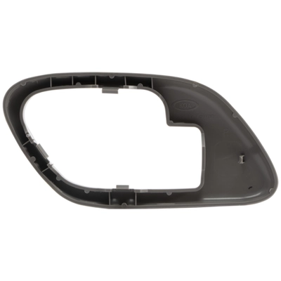 ACI/MAXAIR - 361240 - Rear Passenger Side Interior Door Handle Bezel pa2