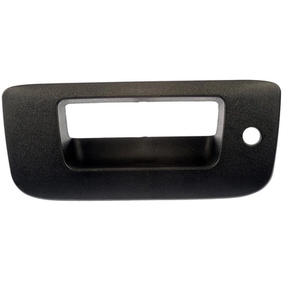 DORMAN - 80122 - Tailgate Handle Bezel pa1