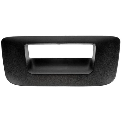 DORMAN - 80124 - Tailgate Handle Bezel pa1