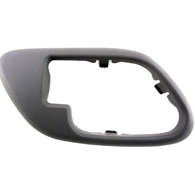 DORMAN - 81922 - Interior Door Handle Bezel pa2