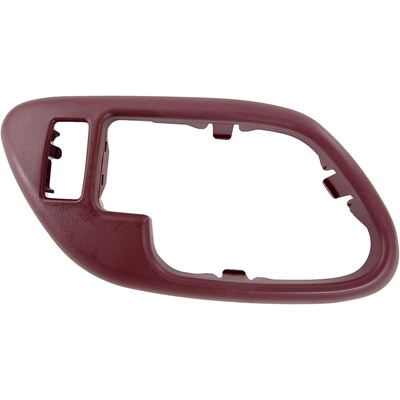 DORMAN - 81927 - Interior Door Handle Bezel pa1