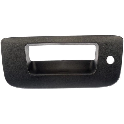 Handle Bezel by DORMAN/HELP - 80122 pa4