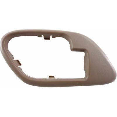 Handle Bezel by DORMAN/HELP - 81912 pa6