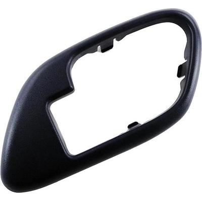 Handle Bezel by DORMAN/HELP - 81916 pa5