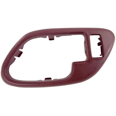 Handle Bezel by DORMAN/HELP - 81925 pa4