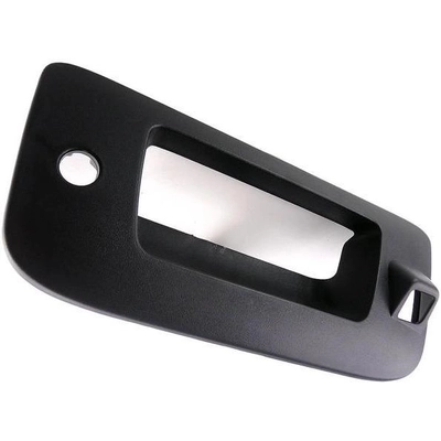 Handle Bezel by DORMAN/HELP - 82030 pa6