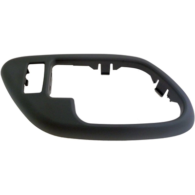 Handle Bezel by DORMAN/HELP - 88535 pa10