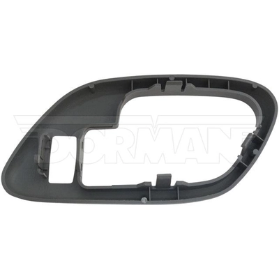 Handle Bezel by DORMAN/HELP - 88535 pa7