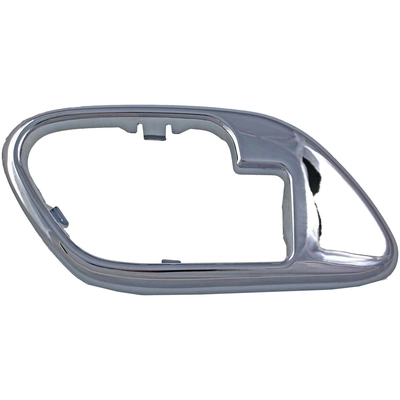 Handle Bezel by DORMAN/HELP - 91187 pa7