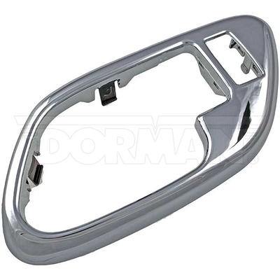 Handle Bezel by DORMAN/HELP - 91188 pa8