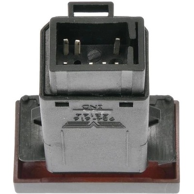 Hazard Warning Switch by DORMAN (OE SOLUTIONS) - 924-616 pa4