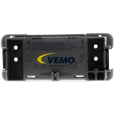 Hazard Warning Switch by VEMO - V20-73-0032 pa2