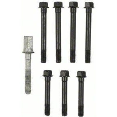 Head Bolt Set by MAHLE ORIGINAL - GS33232 pa1