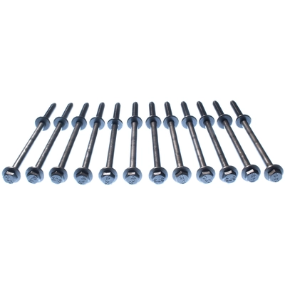 Head Bolt Set by MAHLE ORIGINAL - GS33361 pa1