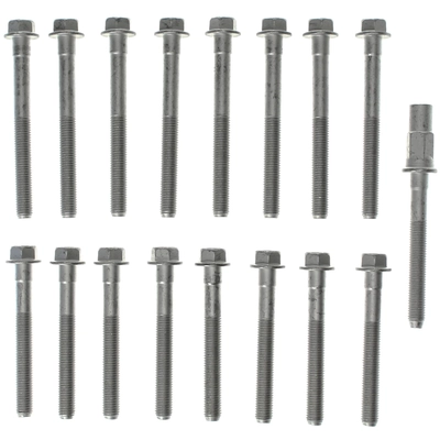 Head Bolt Set by MAHLE ORIGINAL - GS33377 pa1