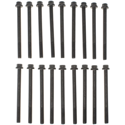 Head Bolt Set by MAHLE ORIGINAL - GS33379 pa1